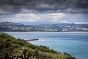 Torbay coast