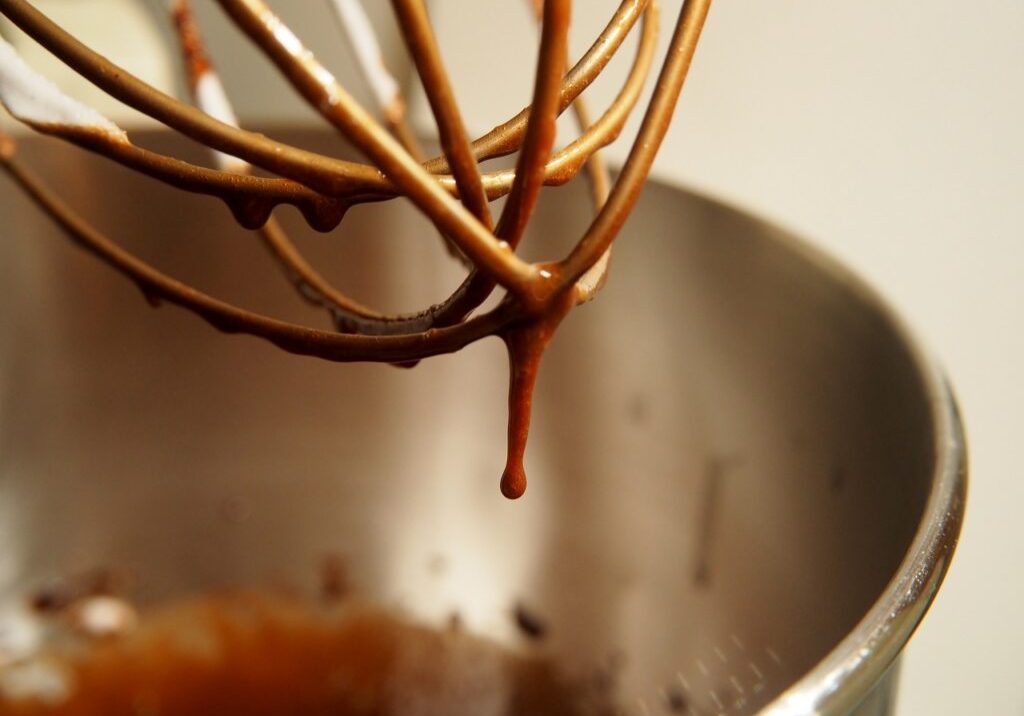 chocolate-dough-to-bake-2703425 | Just Pure Calm chocolate, dough, to bake-2703425.jpg